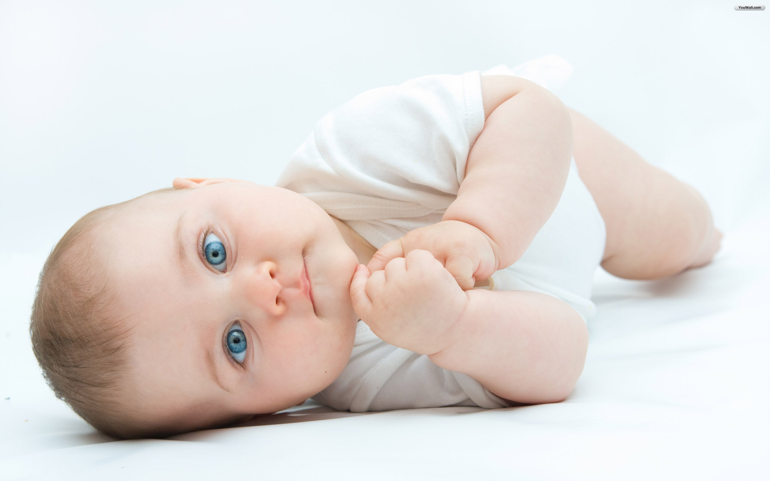 Rüyada Bebek Görmek Ne Anlama Gelir ? Tabiri Kısaca Nedir