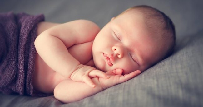 Rüyada Erkek Bebek Görmek Ne Anlama Gelir ?
