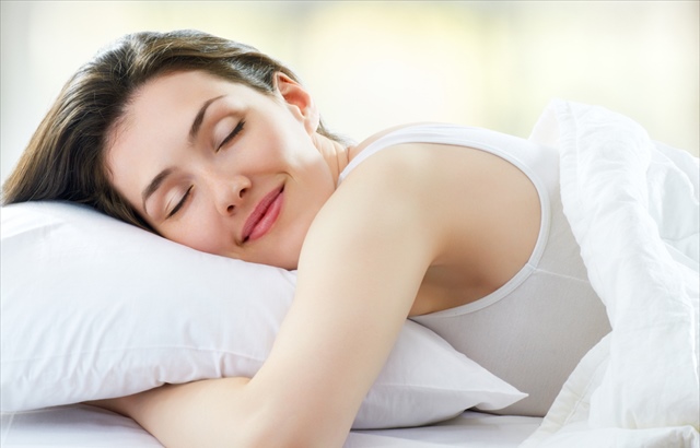 Rüyada Uyumak Ne Anlama Gelir ? Kısaca Tabiri