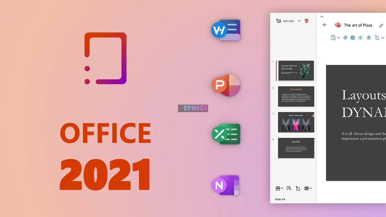 Microsoft Office 2021 Fiyatları Belli Oldu! İşte Detaylar