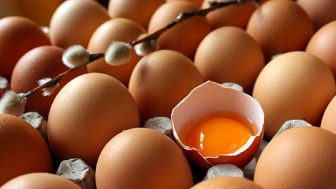 Yumurta Kokusu Nasıl Çıkar ?