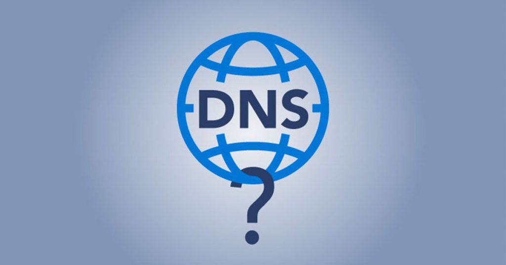 DNS Sunucusu Yanıt Vermiyor Hatası Sorunu Çözümü