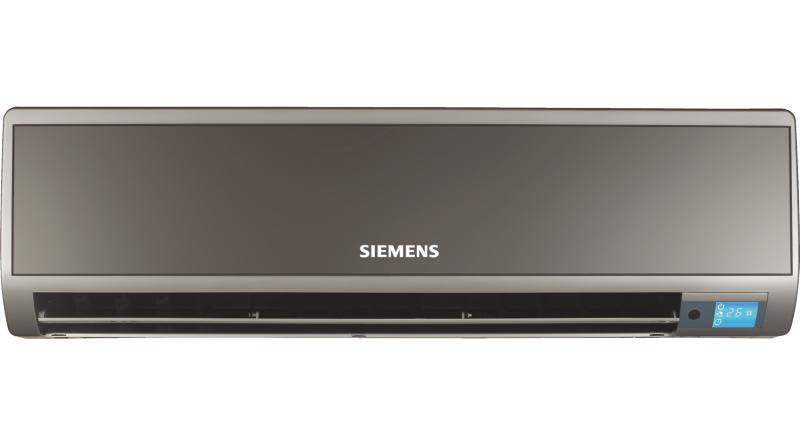 Siemens Klima p4 Hatası Çözümü