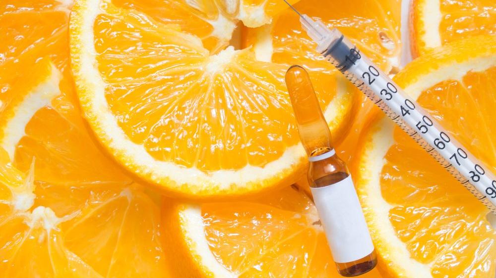 C Vitamini Serumu Nasıl Kullanılır ?