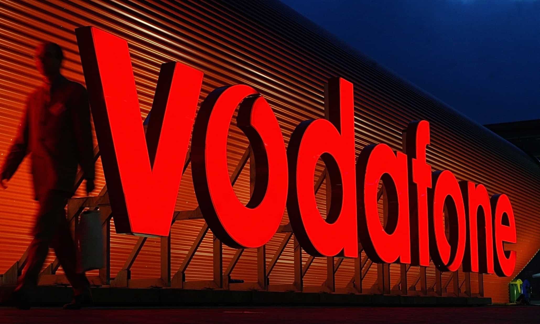 Vodafone Müşteri Hizmetleri Direk Bağlanma 2022