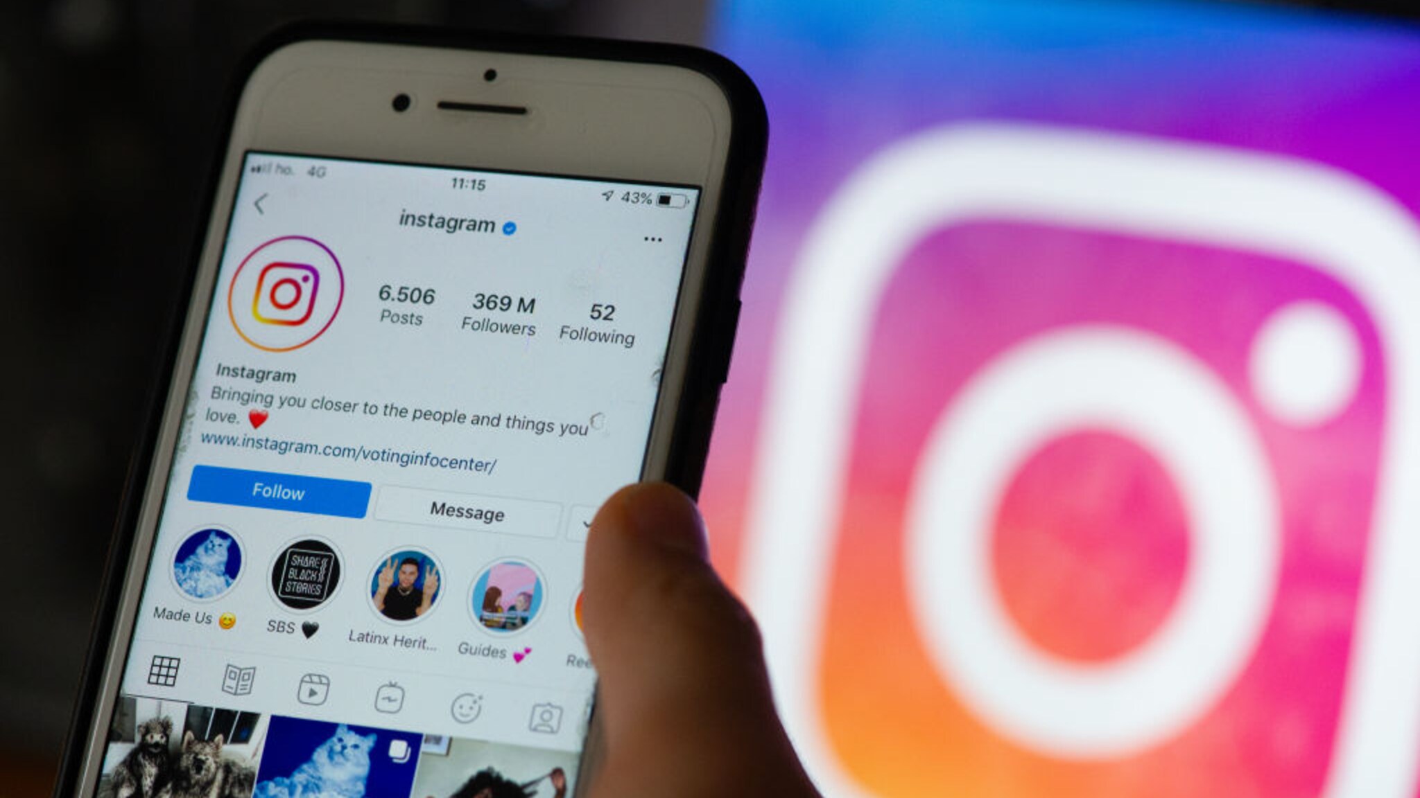 Instagram Kullanıcı Adı Nasıl Değiştirilir ? 2022