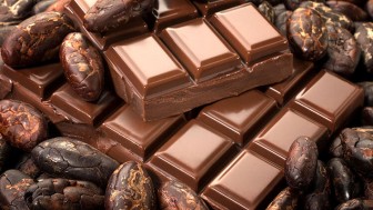 Tarihi Geçmiş Çikolata Yenir mi ?
