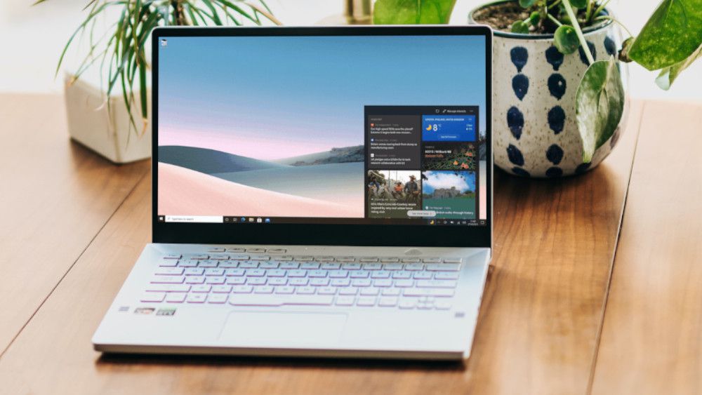 Windows 10 Hava Durumu Nasıl Düzenlenir ?