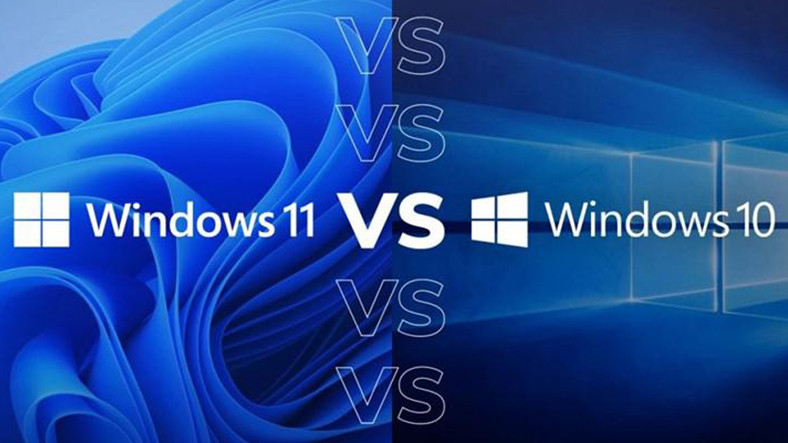 Windows 11 İle Windows 10 Arasındaki Farklar Nelerdir ?