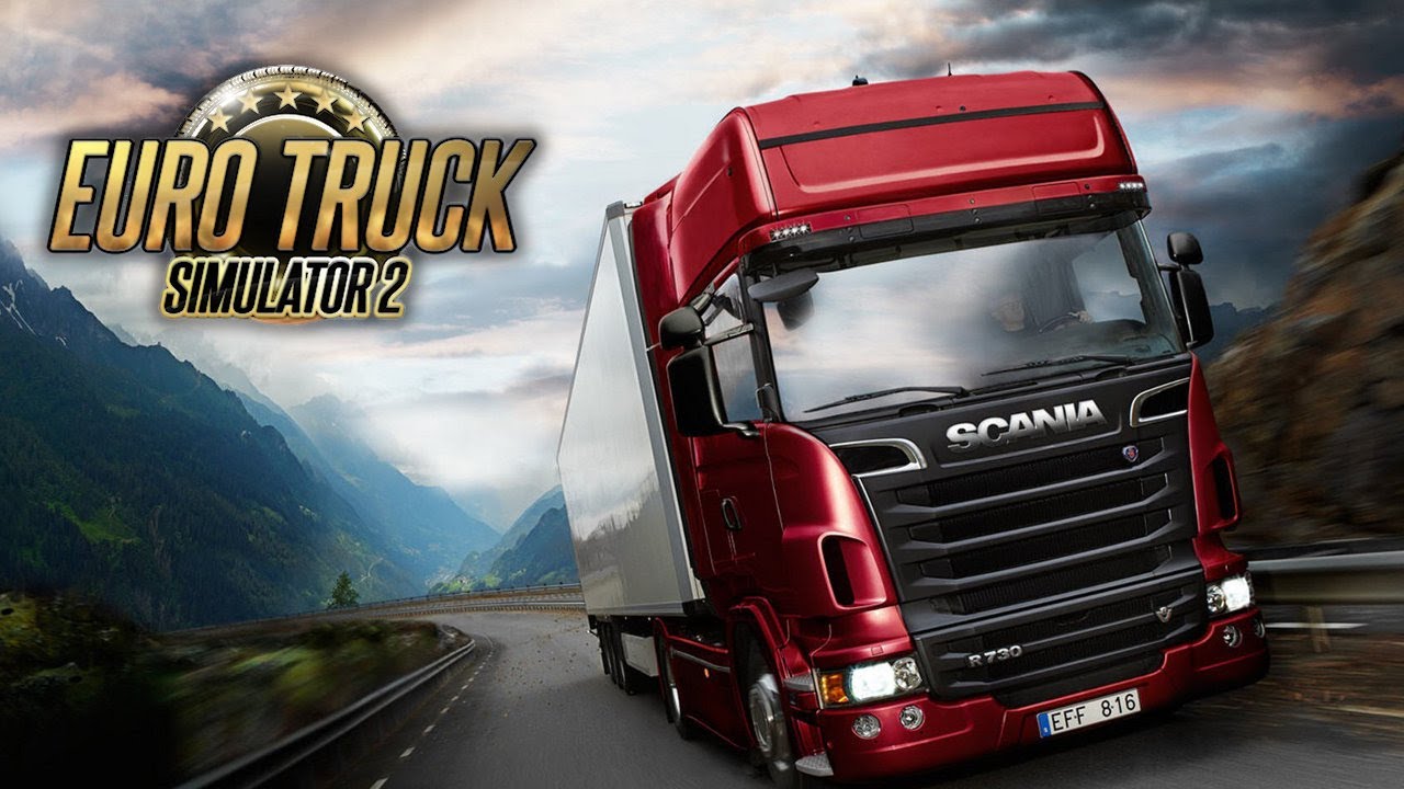 Euro Truck Simulator 2 PC Kasma Sorunu Çözümü Nedir ?