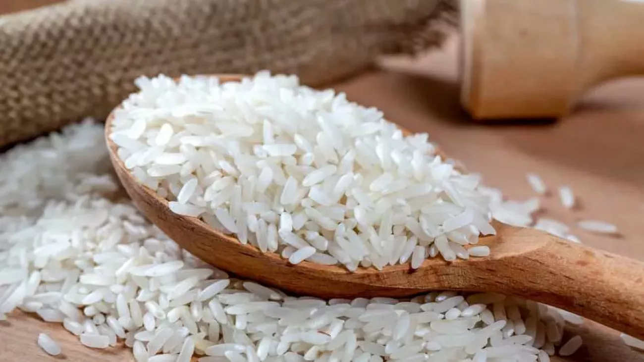 Pirinç Sıcak Suyla mı Islatılır ?