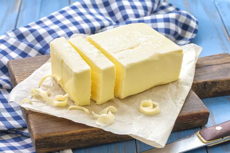 Margarinle Patates Kızartması Yapılır mı ?