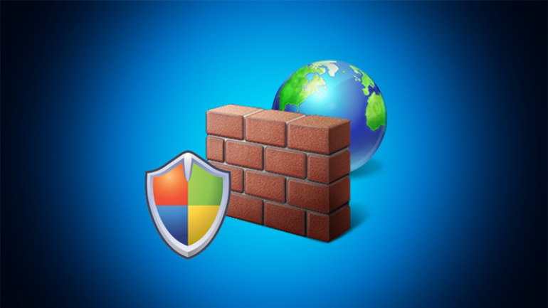 Windows Güvenlik Duvarı Nasıl Kapatılır ?