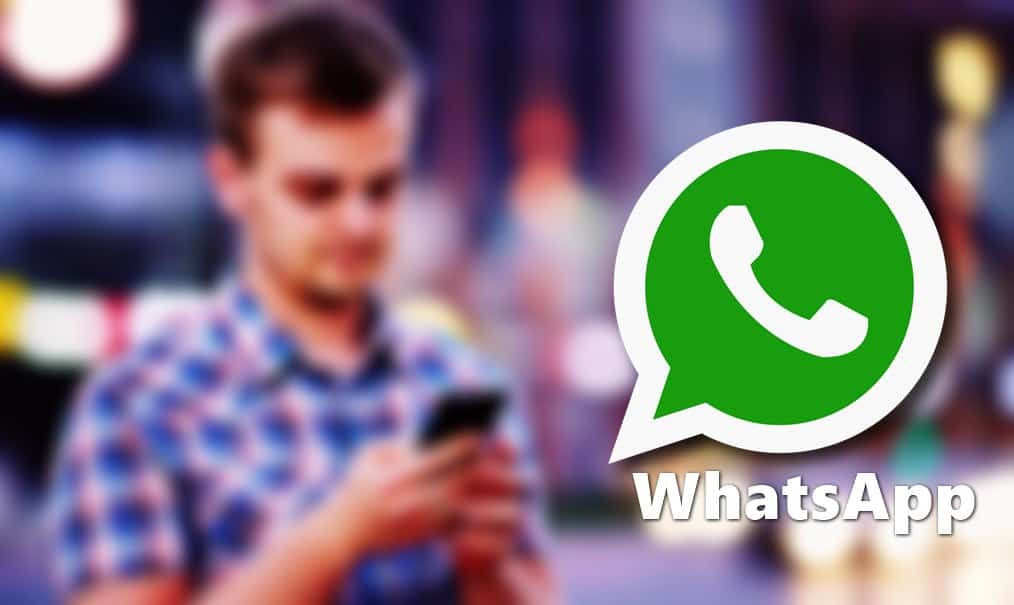 Whatsapp’da Beni Engelleyen Birine Nasıl Mesaj Atarım ?