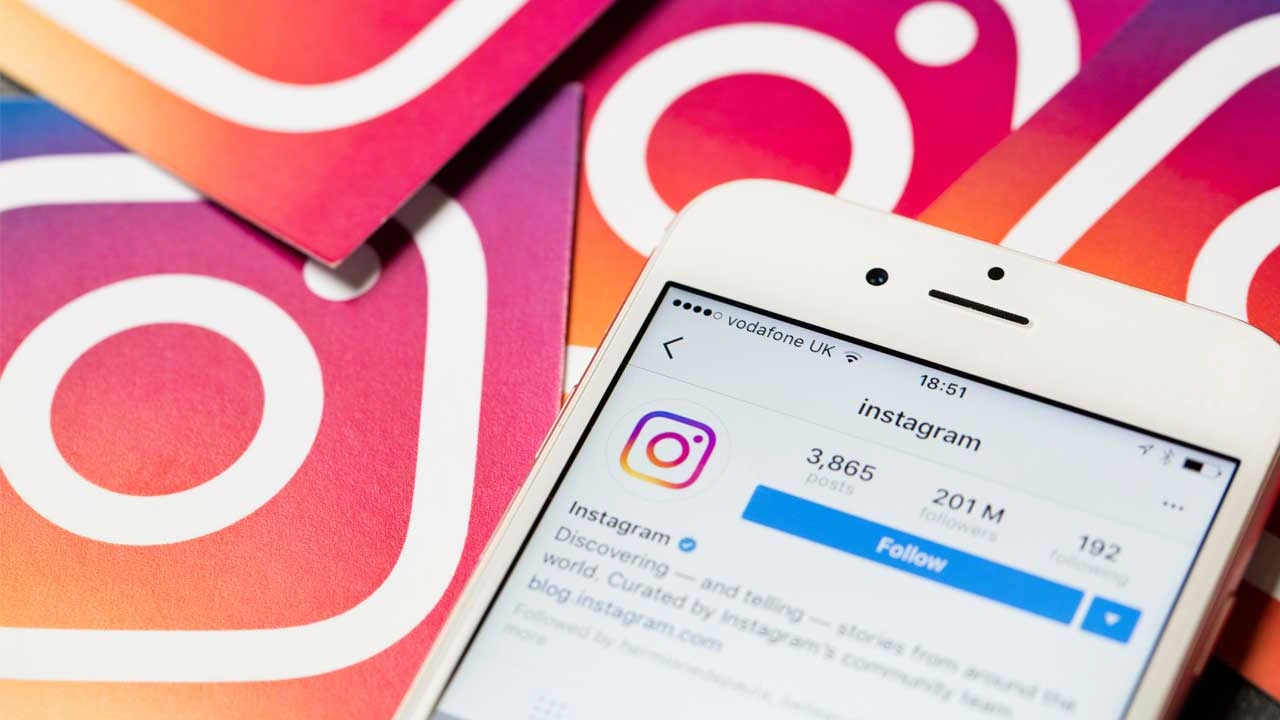 Instagram Gizli Hesap Nasıl Yapılır ? ( Kesin Çözüm )