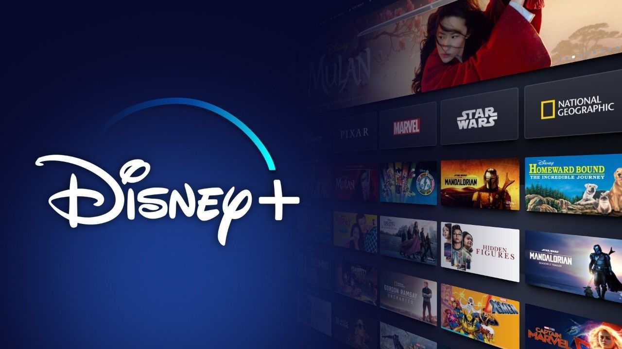 Disney+ Üyelik Ücretleri Ne Kadar ? 2023