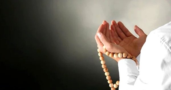 İsmi Azam Duası Arapça Metni Oku ve Paylaş