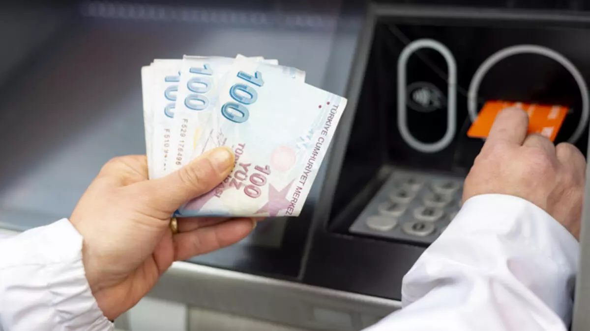 Türkiye Finans Ekstra Limit Nasıl Kullanılır ?