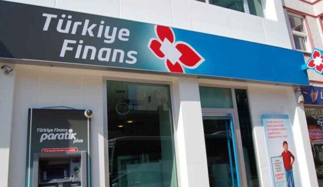 Türkiye Finans Otomatik Ödeme Talimatı İptal Etme