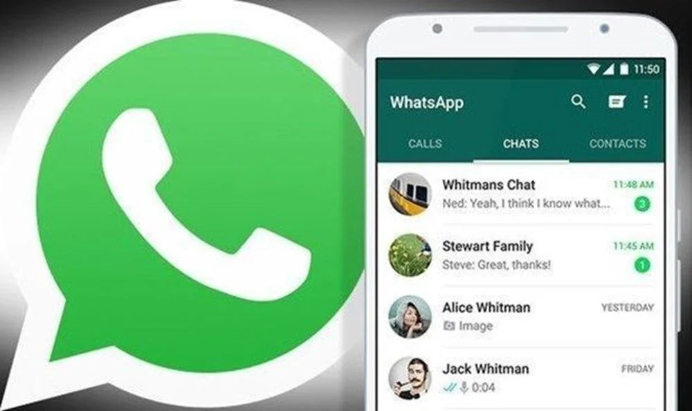 Whatsapp Silinen Mesajları Geri Getirme Nasıl Yapılır ?  Yöntemleri Nelerdir ?