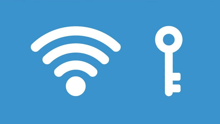 Wifi Şifre Kırma 2024 ( Andorid – İphone )
