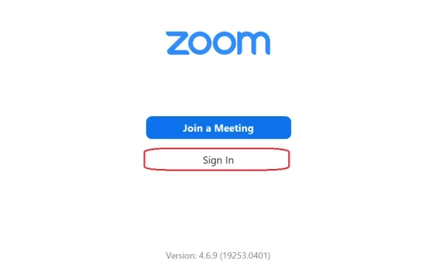 Zoom Hesabı Nasıl Açılır ? 2024