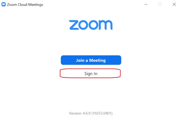 Zoom Hesabı Nasıl Açılır ? 2024