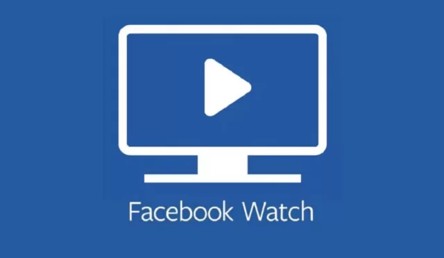 Facebook’ta Video İzleme Geçmişi Nasıl Silinir ? 2024