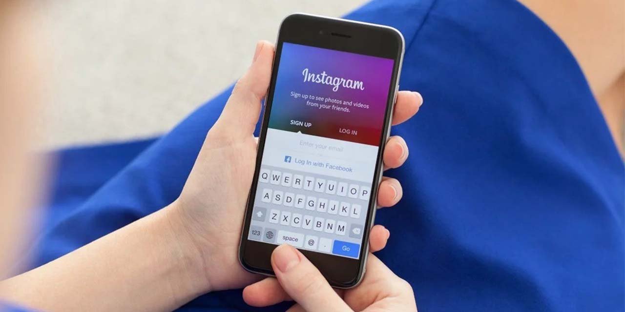 Instagram Şifre Kırma Yöntemleri Nelerdir ? 2024