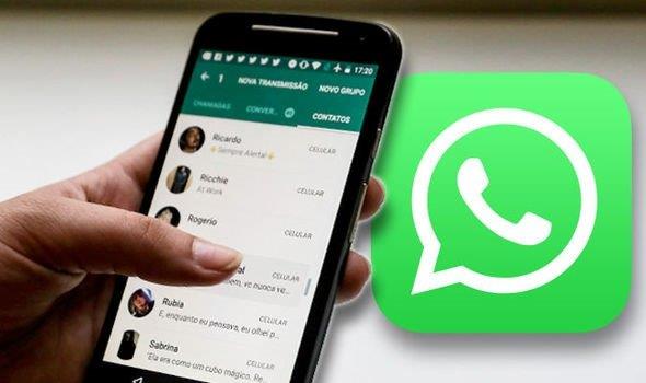WhatsApp Silinen Mesajları Geri Getirme – 2024