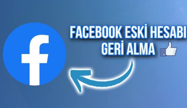 Facebook Hesabım Çalındı: Nasıl Geri Alınır ? 2024