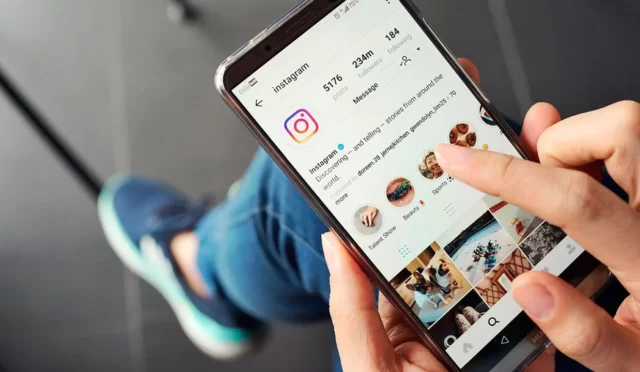 Türkiye’nin En Çok Takipçili Instagram Hesapları 2024