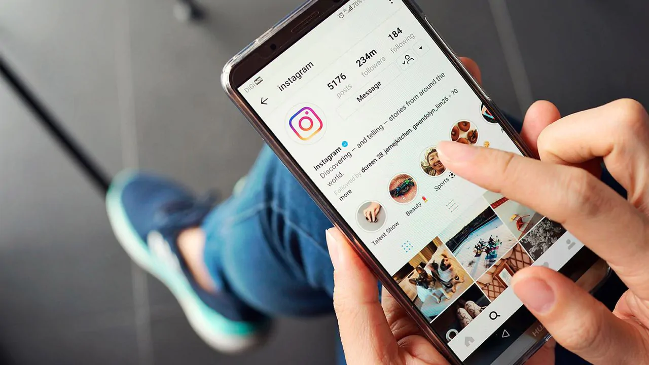 Türkiye’nin En Çok Takipçili Instagram Hesapları 2024