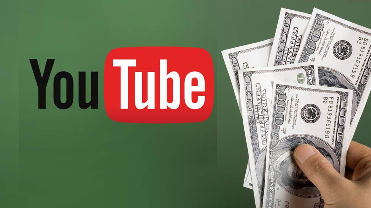 YouTube Para Kazanma Şartları – 2024