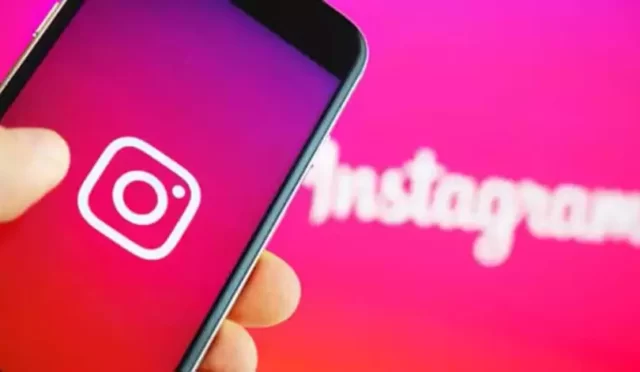 ‘Instagram Şifre Yenileme Linki Açılmıyor’ Sorunu Nasıl Çözülür?